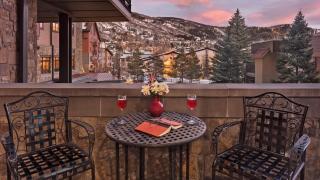One Steamboat Place #306: Three Forks Mountain - 9
