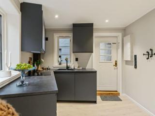 Stay l The Town House - 8