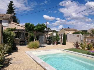 La maison du petit écolier - LʼIsle-sur-la-Sorgue - 5