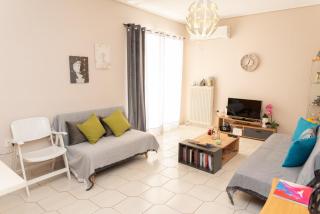 Bluehouse - Porto Rafti - 6