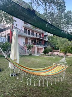 Exohi apartments - Vrasná - 3