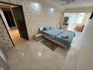 Central Apartment near Pizza Mania în Chișinău - Chişinău - 6
