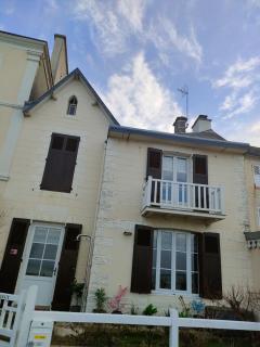 La bicheraie - Arromanches-les-Bains - 1