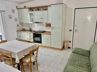 Appartamento Benedetto Croce -Affitti Brevi Italia - Alba Adriatica - 0