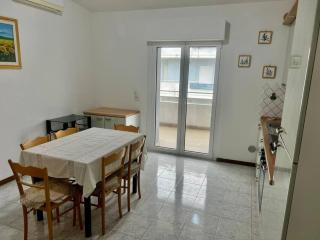 Appartamento Benedetto Croce -Affitti Brevi Italia - Alba Adriatica - 9