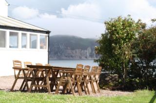 Rural Farmhouse on Kintyre, West Coast hidden gem - Kildalloig - 7