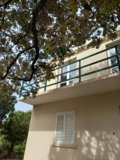 Kuća za odmor Mirozlat - Saplunara - 4
