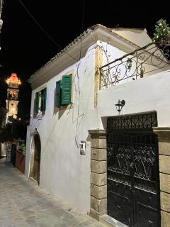 Akrasi Manor in Agios Mathaios Corfu - Ágios Matthaíos - 9