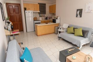 Bluehouse - Porto Rafti - 3