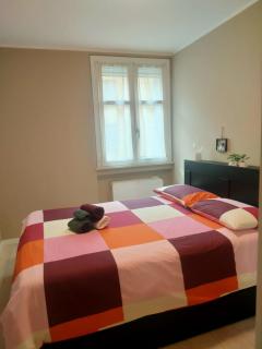Residenza Il Principe Bilocale 4, Centro - Parma - 1