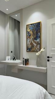 شقة مودرن بالملقا الماجدية - Riyad - 6