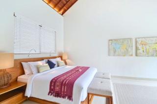 Fressia 3 BR Private Pool Villa AN12 - Canggu - 8