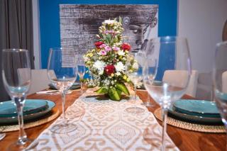Fressia 3 BR Private Pool Villa AN12 - Canggu - 7
