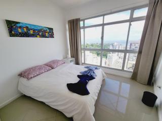 Luxury Surround Sea View Apartment - 1