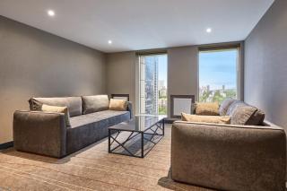 Sky Loft Hotel Kyiv by Rixwell International - Kiev - 2