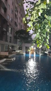 Green home in the big City - Bangkok - 1