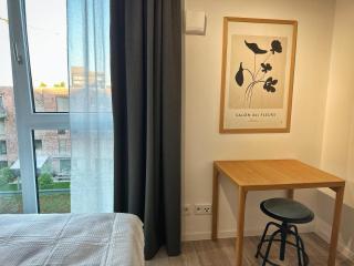 Übersee Stay Apartment Bremen - Bremen - 2