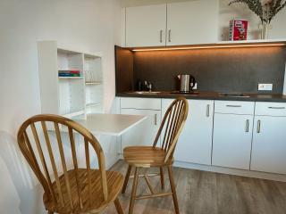 Übersee Stay Apartment Bremen - Bremen - 2