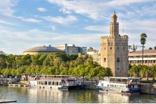 El Tardon, Triana - Seville - 8