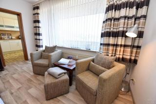 Haus "Luv und Lee" Appartement LEE15 - 1