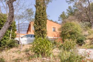 La Maison du Chapelier - Fontaine-de-Vaucluse - 1