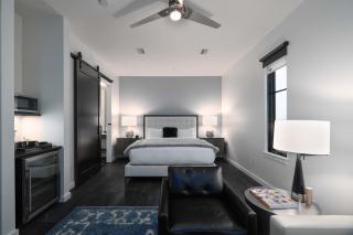 121 Hotel by AvantStay Modern Comfort in Nashville's West End - Nashville - 4