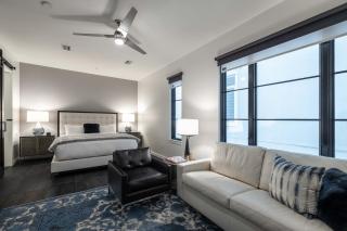 121 Hotel by AvantStay Modern Comfort in Nashville's West End - Nashville - 9