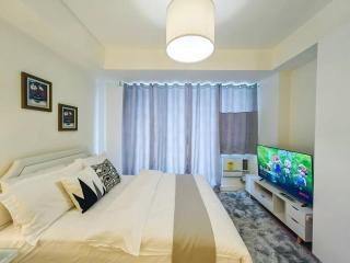 1BR Condotel Azure Urban Resort Near Airport - 14F #AZ03 - Manila - 8