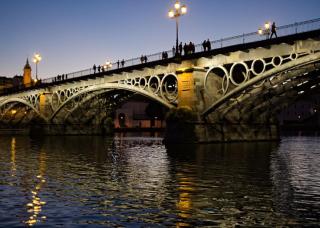 El Tardon, Triana - Seville - 9