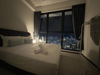Georgetown 3BR Kids friendly Comfy Homestay - Jelutong - 2