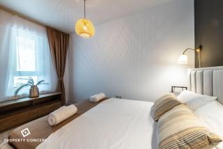 Central Address Apartment 112B4 - Bucharest - 4