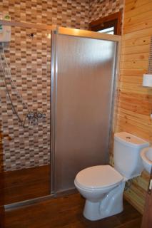 Agva Himalaya Motel - Ağva - 8