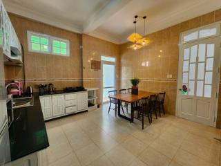 SAKURA VILLA - Venuestay - Ấp Ða Thiên - 7