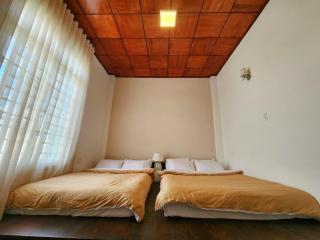 SAKURA VILLA - Venuestay - Ấp Ða Thiên - 5