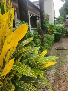 L&J Modern Backpackers Kinondoni - 2