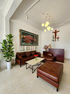 SAKURA VILLA - Venuestay - Ấp Ða Thiên - 3