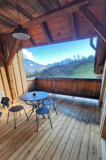 maison de village - Lathuile - 5