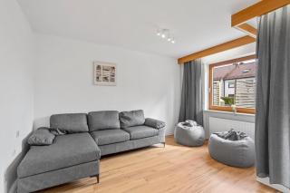 HomeTonight Workers Home - Komfortables Haus für bis zu 9 Monteure - Marktredwitz - 5