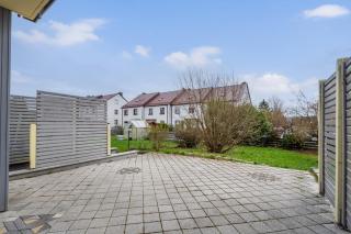 HomeTonight Workers Home - Komfortables Haus für bis zu 9 Monteure - Marktredwitz - 7
