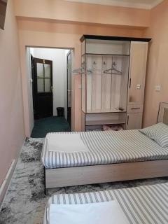 NIYAT HOTEL - Urguenche - 1