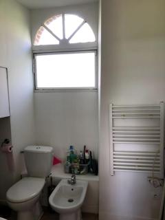Petite Maison de charme 19ème - Vaas - 4