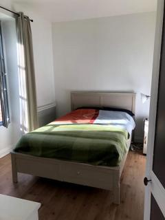 Petite Maison de charme 19ème - Vaas - 1