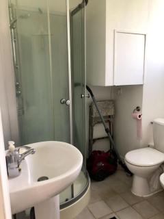 Petite Maison de charme 19ème - Vaas - 5