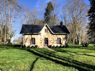 Petite Maison de charme 19ème - Vaas - 0