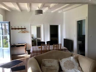 Petite Maison de charme 19ème - Vaas - 8