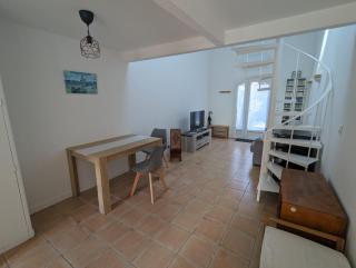 Charmant appartement avec jardin au calme - Châteauneuf - 5