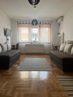 Studio Bulevar - Belgrado - 7