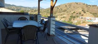 La Higuera - 1
