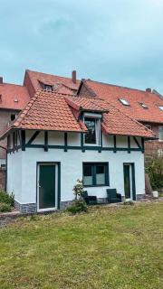 Mini Villa in Alfeld Leine - 9