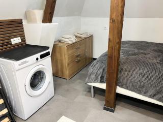 Mini Villa in Alfeld Leine - 7